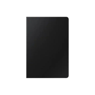 Samsung Book Cover Case suits Galaxy Tab S7 - Black - Accessories